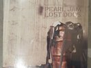 Pearl Jam Lost Dogs Vinyl Record OP OOP SEALED MINT - Vedder