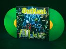 OUTKAST - ATLIENS VINYL ME PLEASE 2LP NEON GREEN 25TH ANNIVERSARY MINT UNPLAYED