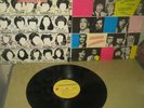 Rolling Stones Record Albums Some Girls, Goat Head Soup, It's Only Rock N' Roll