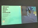 Oliver Nelson - More Blues & The Abstract Truth - STEREO - Impulse AS-75 1964