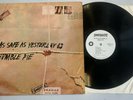 Humble Pie - As Safe As Yesterday Is    - IMMEDIATE -