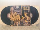 IRON MAIDEN first ten years 2x12