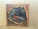 iron maiden empire of the clouds vinyl record PICTURE DISC gatefold sleeve