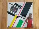Plunky And Oneness Of Juju Every Way But Loose Vinyl LP Sutra Records 1982 PROMO