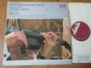Tchaikovsky - Violin Conc / Oistrakh / Konwitschny / Heliodor 89 688 / Stereo NM