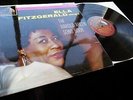 Ella Fitzgerald Sings The Harold Arlen Song Book - Vol. 1 **HMV CLP 1479 Mono**
