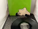 BIG BLACK SONGS ABOUT FUCKING 1987 BLAST First Press Vinyl w Insert EUC