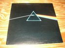 PINK FLOYD -  DARK SIDE OF THE MOON   / 1973 HARVEST CAPITOL  LP