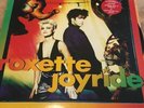 Roxette Joyride Vinyl LP 1991 UK EMD1019