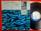 Pete La Roca - Basra LP - Blue Note - BLP 4205 Mono Ear New York USA