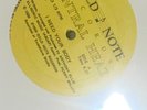 Modern Soul Boogie 12 Central Heat - I Need Your Body GOLD NOTE rare