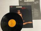 SCORPIONS VIRGIN KILLER RCA RVP-6155 Japan VINYL LP