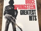 Bruce Springsteen   Greatest Hits Original 2 LPs 1995 NM