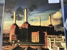 Pink Floyd- Animals Lp. Very Rare Studio Copy ( Sticker On The Front)