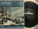 U855 Dvorak Symphony No.4 Kertesz LSO DECCA SXL 6257 Stereo Wbg