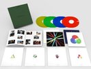 Above & Beyond 2000 - 2020 4 Album LP Vinyl Box Set Trance EDM Dance Techno