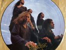 Paradise Lost ?– Gothic LP  Picture Disc (1991)