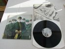 RAINBOW LP DIFFICULT TO CURE ORIG UK 1981 1st PRESS NEAR MINT BLACKMORE