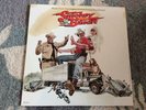 SMOKEY AND THE BANDIT Soundtrack 1977 MCA Records Vinyl LP