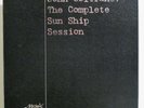 John Coltrane The Complete Sun Ship Session Mosaic 3 LP Ltd Ed. #0505 Near Mint