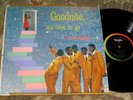 RARE 1957 Doo-Wop LP - THE SPANIELS 