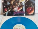 MOTORHEAD- Bomber LP (1979 UK Press EX/VG+) BLUE  BRON523 A-2U/B-2U STRAWBERRY