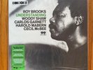 RSD Roy Brooks UNDERSTANDING New Unplayed 3 LP Trusted Seller In Hand FAST SHIP