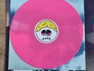 Tyler The Creator Goblin Pink Vinyl 2LP RARE Unplayed Odd Future OFWGKTA