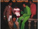 The Herd Paradise and Underworld GERMAN ORIGINAL HANSA Hansa Vinyl LP