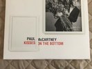 Paul McCartney Kisses on the Bottom double lp