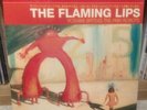 Flaming Lips Yoshimi Battles the Pink Robots Red Vinyl