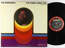 Ahmad Jamal Trio - The Awakening LP - ABC Impulse VG+