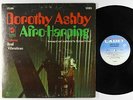 Dorothy Ashby - Afro-Harping LP - Cadet VG+