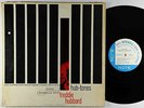 Freddie Hubbard - Hub-Tones LP - Blue Note - BST 84115 Stereo RVG NY USA