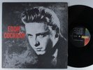 EDDIE COCHRAN 12 Of His Biggest Hits LIBERTY LP mono textured cover
