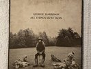 GEORGE HARRISON ?- ALL THINGS MUST PASS - Apple STCH 639  1970 3LP