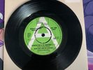 Tamla Motown DEMO TMG 721 - Diana Ross And The Supremes - Ex