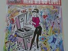 THE BEAT Starring DAVE WAKELING Here We Go Love  2018 UK vinyl 2-LP SEALED