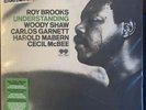 ROY BROOKS Understanding 3-LP Vinyl 1419/1500 Record Store Day 2021 RSD NEW