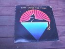 Jerry Garcia Band Cats under the Stars LP record grateful dead jam band old