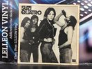 Suzi Quatro Self Titled LP Album Vinyl Record SRAK505 A1/B1 Rock 70’s