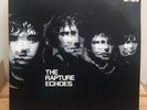 The Rapture - Echoes Vinyl Record Lp UK original