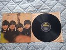 The Beatles - Beatles For Sale - PMC1240 UK 1st 3N/3N  Vinyl LP Vg playtested
