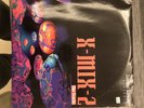 Laurent Garnier – X-Mix-2 - The Tracks