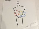 Icehouse Man Of Colours ( Rml 53239, LP, 1987)