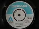JERUSALEM - KAMAKAZI MOTH FRUSTRATION 1972 **RARE PROG/PSYCH DERAM DEMO/PROMO**