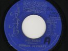 ROMAN STEWART - HIT SONG - ARAB