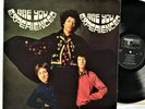 JIMI HENDRIX EXPERIENCE  -  ARE YOU EXPERIENCED  -  RARE