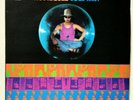 1974 (SICTO MISSPELT LABEL) SIXTO RODRIGUEZ COLD FACT LP - SOUTH AFRICA RELEASE