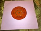 THE MISFITS You Won't See Me ABERDEEN STUDENTS CHARITIES CAMPAIGN 1966 RARE BEAT